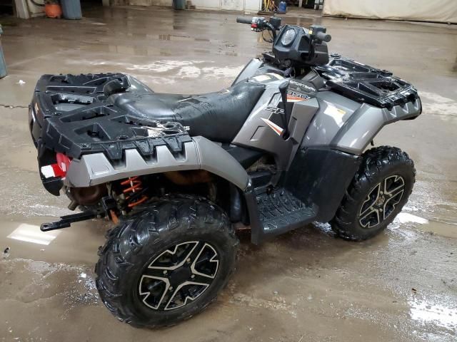 2015 Polaris Sportsman 850 SP