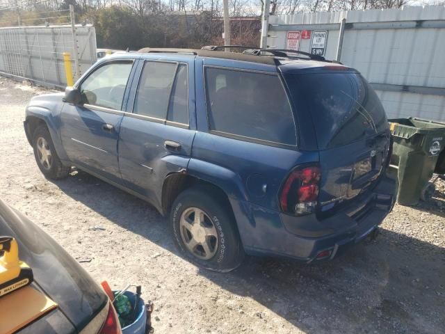 2006 Chevrolet Trailblazer LS