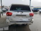 2008 Toyota Sequoia Platinum