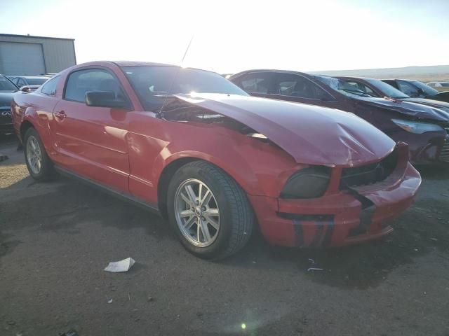 2006 Ford Mustang