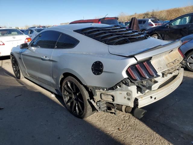 2016 Ford Mustang GT