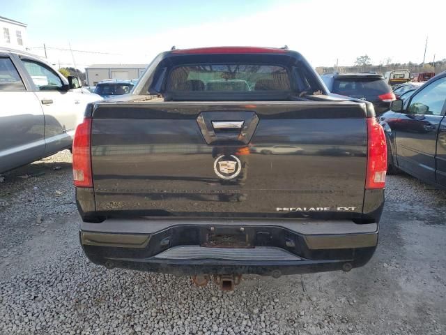 2006 Cadillac Escalade EXT