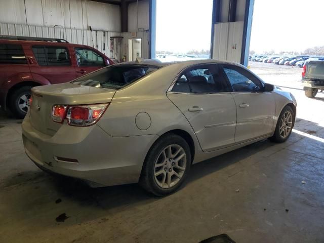 2014 Chevrolet Malibu 1LT