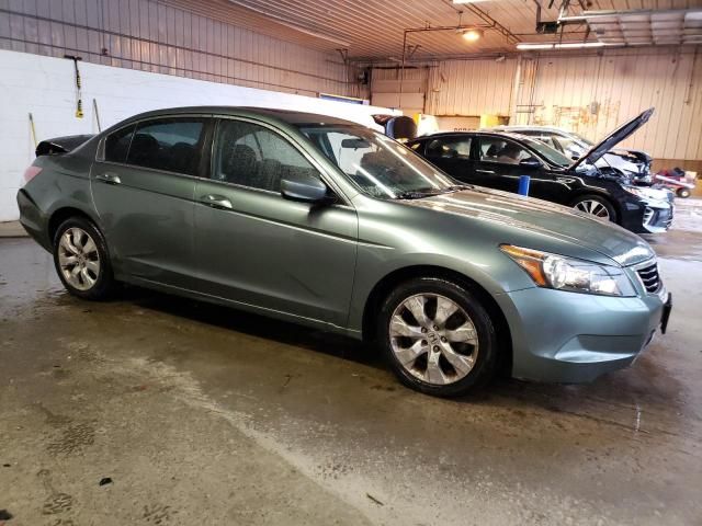 2008 Honda Accord EX