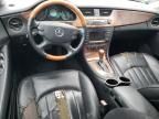 2006 Mercedes-Benz CLS 500C