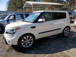 2013 KIA Soul + en venta en Austell, GA