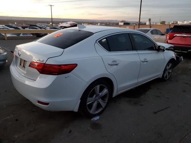 2015 Acura ILX 20