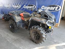 2022 Can-Am Outlander X MR 1000R en venta en Albuquerque, NM