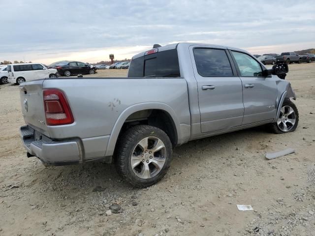 2019 Dodge 1500 Laramie