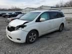 2012 Toyota Sienna LE