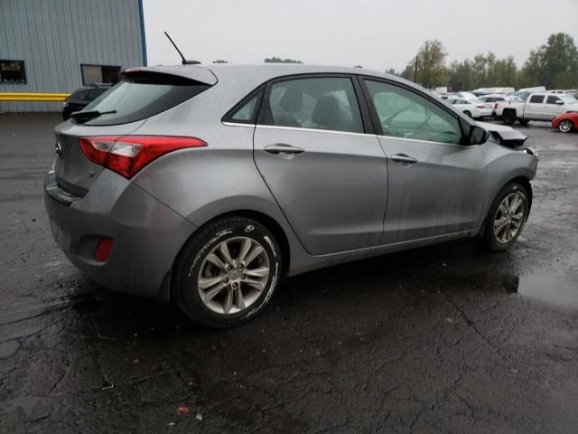 2014 Hyundai Elantra GT