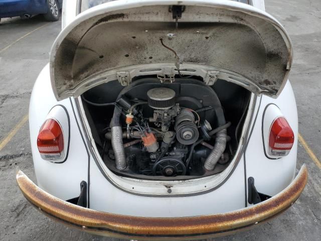 1969 Volkswagen BUG