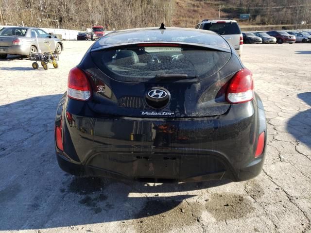 2015 Hyundai Veloster