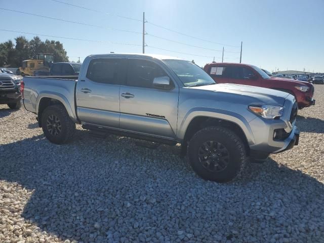 2023 Toyota Tacoma Double Cab