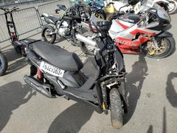 Motos salvage para piezas a la venta en subasta: 2023 Other Scooter