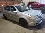 2006 Pontiac Vibe