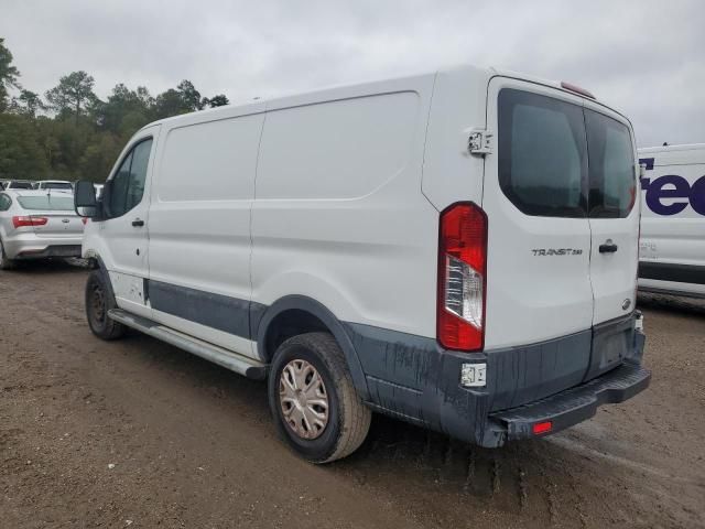 2015 Ford Transit T-250