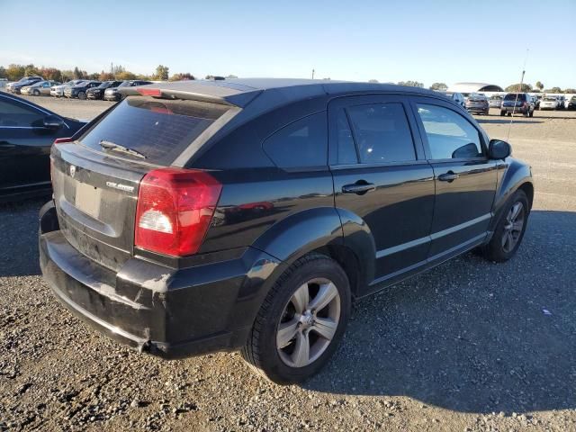 2012 Dodge Caliber SXT