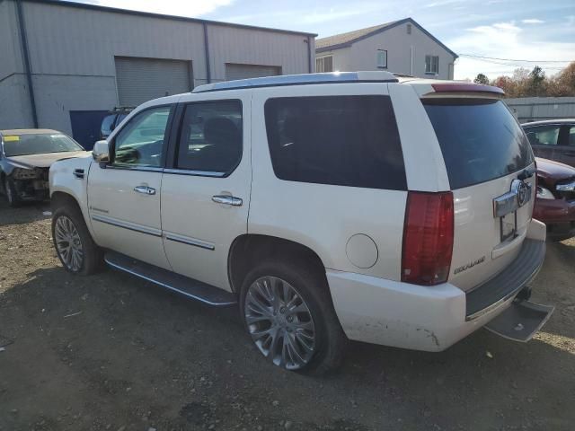 2007 Cadillac Escalade Luxury