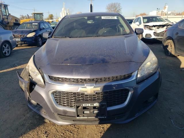 2015 Chevrolet Malibu 2LT