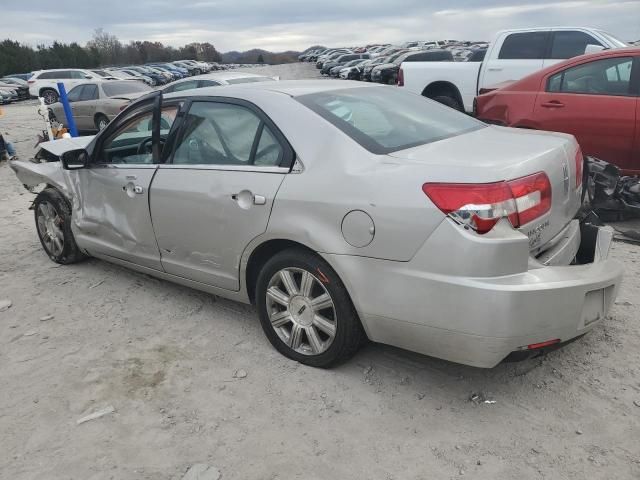 2007 Lincoln MKZ