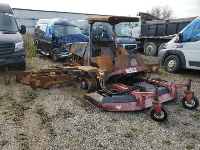 2001 Toro Lawnmower