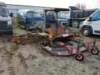 2001 Toro Lawnmower