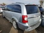 2012 Chrysler Town & Country Touring