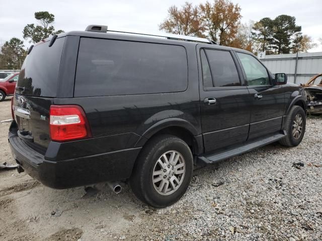 2013 Ford Expedition EL Limited