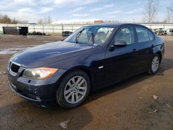 2007 BMW 328 XI Sulev for sale in Columbia Station, OH