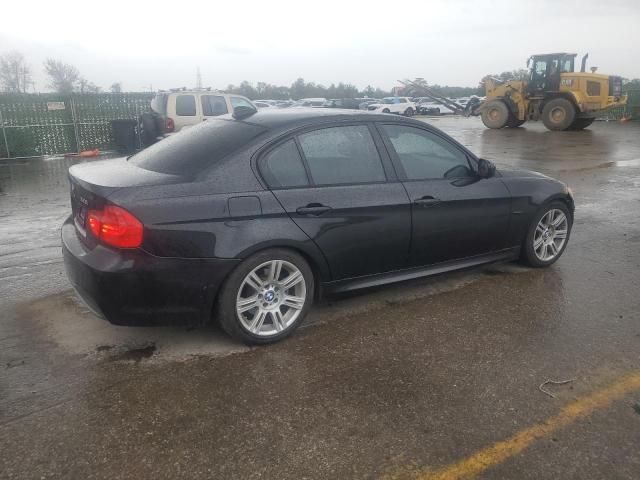 2010 BMW 328 I