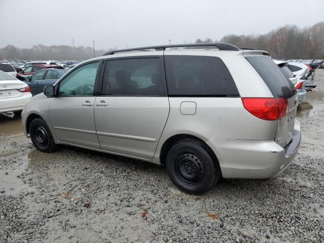 2008 Toyota Sienna CE