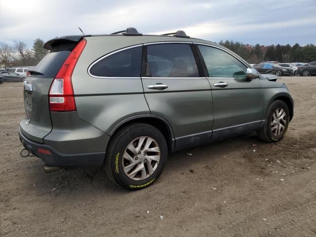 2008 Honda CR-V EX