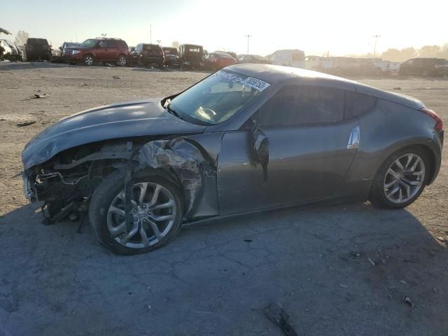 2013 Nissan 370Z Base