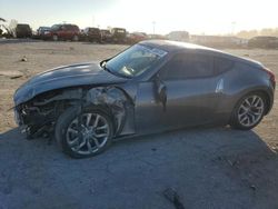 Nissan 370Z Base Vehiculos salvage en venta: 2013 Nissan 370Z Base