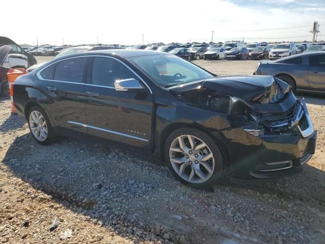 2020 Chevrolet Impala Premier