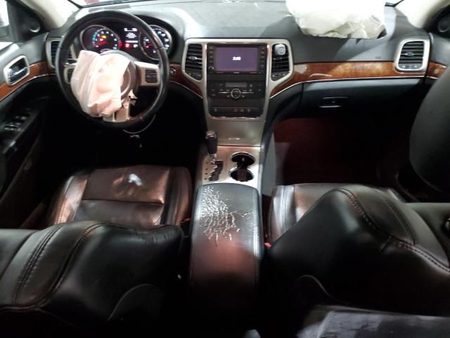 2011 Jeep Grand Cherokee Limited