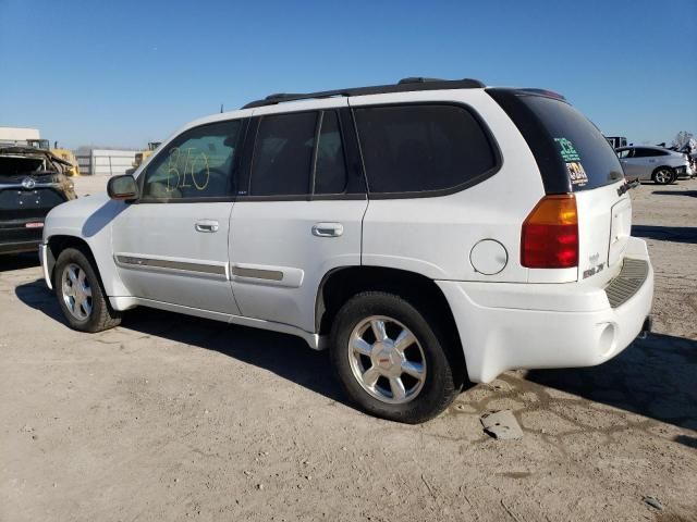 2004 GMC Envoy