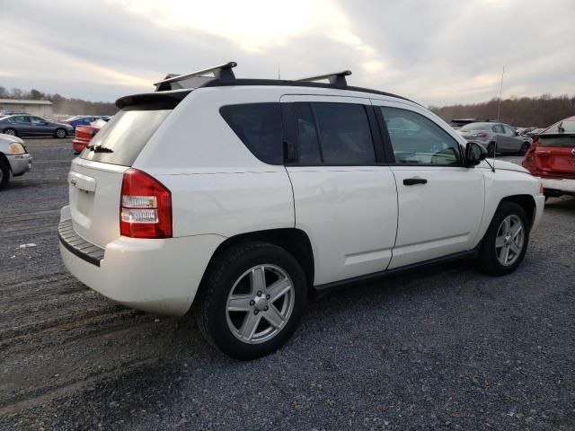 2007 Jeep Compass