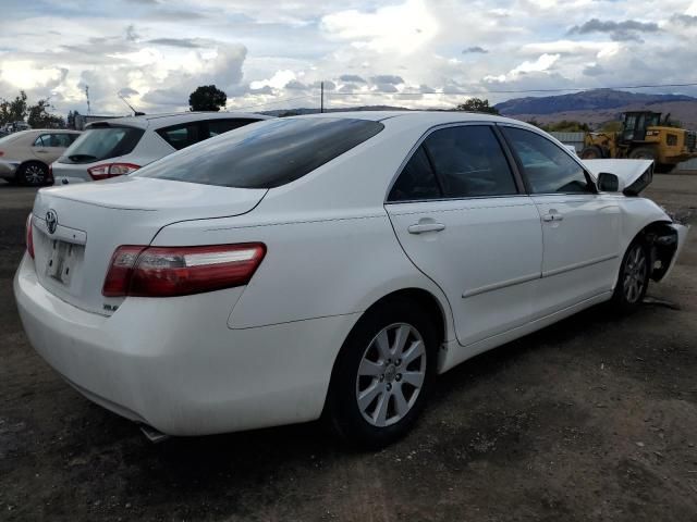 2009 Toyota Camry SE