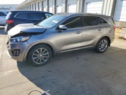 2016 KIA Sorento SX for sale in Louisville, KY