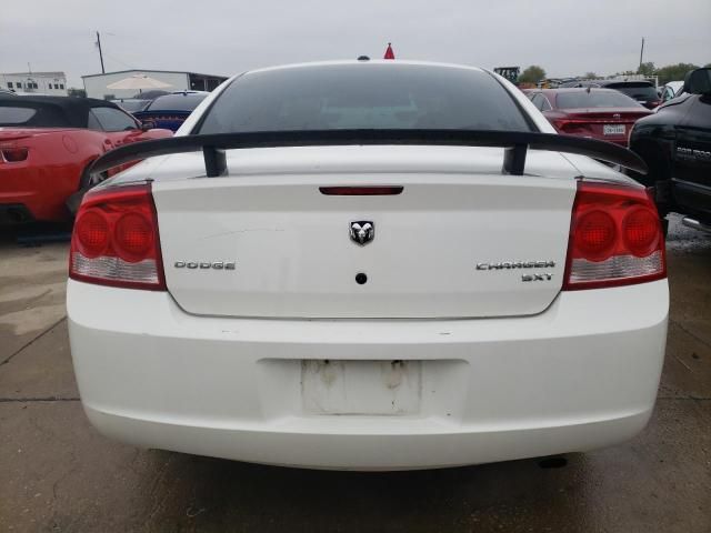 2010 Dodge Charger SXT