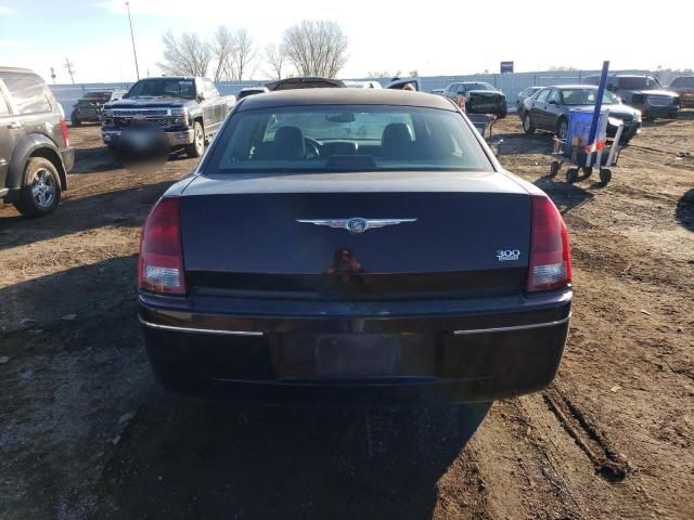 2005 Chrysler 300 Touring