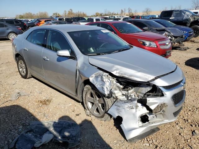 2016 Chevrolet Malibu Limited LT