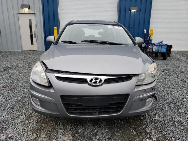 2012 Hyundai Elantra Touring GLS