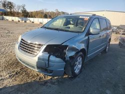 2008 Chrysler Town & Country Touring for sale in Spartanburg, SC
