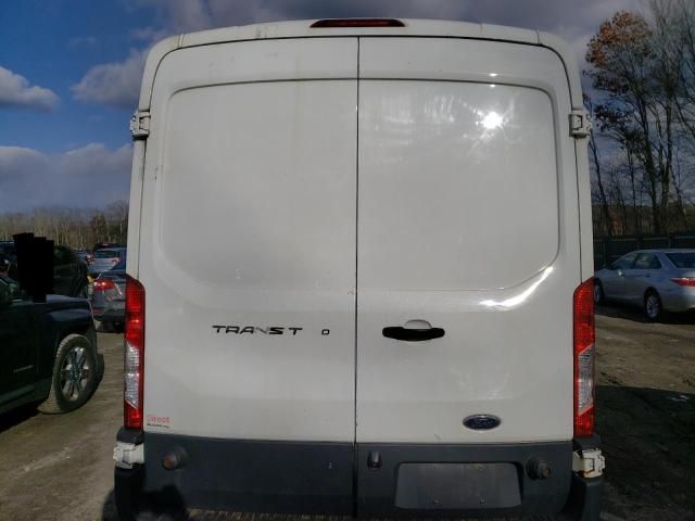 2017 Ford Transit T-250