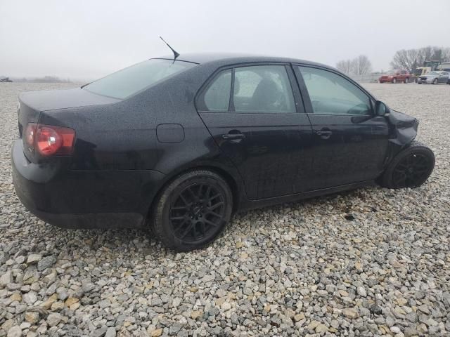 2009 Volkswagen Jetta S