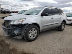 2017 Chevrolet Traverse LS for sale in Tucson, AZ