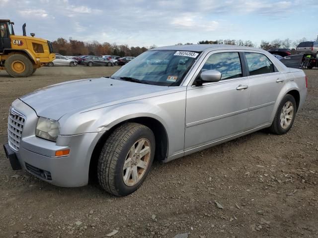 2006 Chrysler 300 Touring